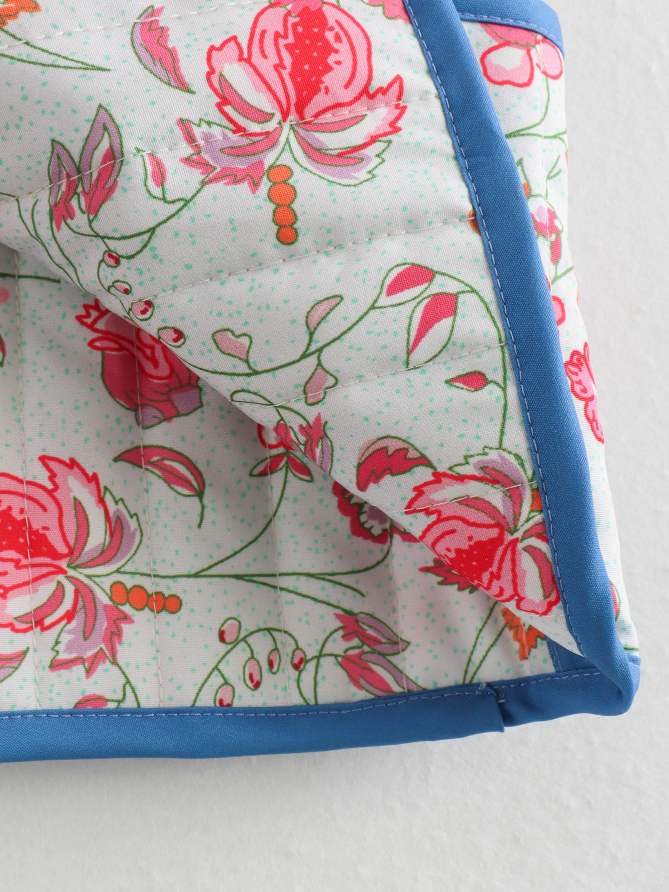 2024 Herfst/Winter Nieuw Product Dames Gepersonaliseerde Dubbelzijdig Bedrukte Katoenen Jas Vest w089 9010_voghion.com