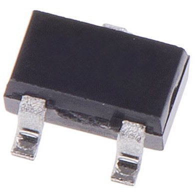 BAT54CW,115 nexperia 整流二极管/整流桥 2μA 30V 5ns