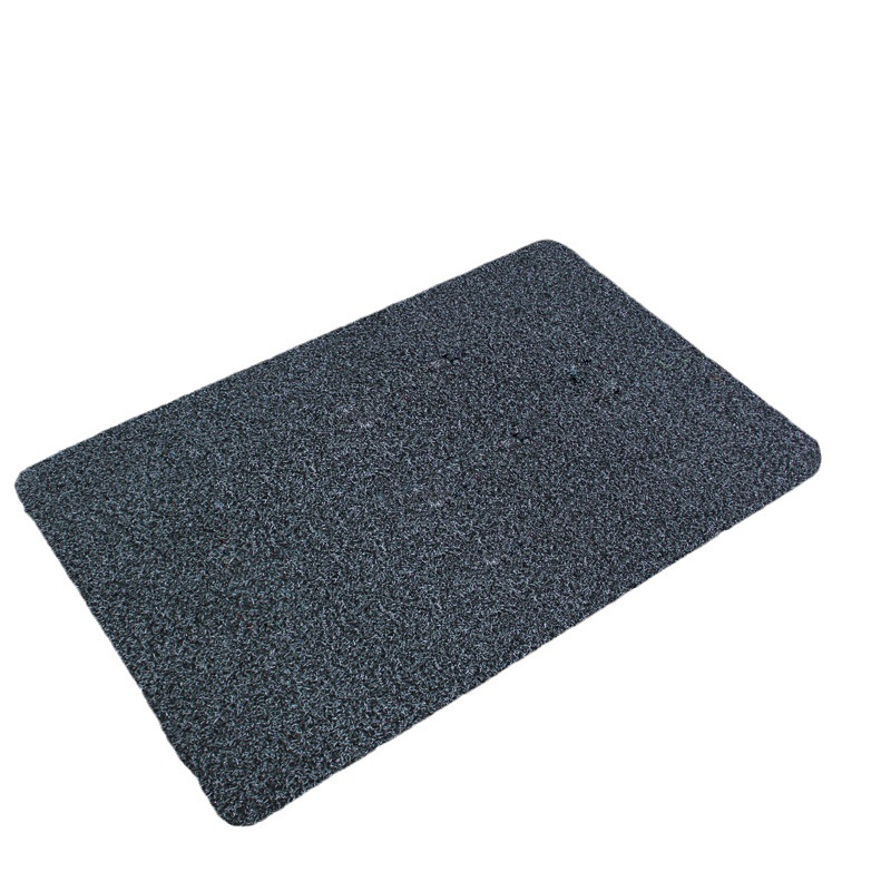 Cross-border Mat Scraping Mud Mat Modern Simple Outdoor Lawn Mat Door Mat Washable Wholesale