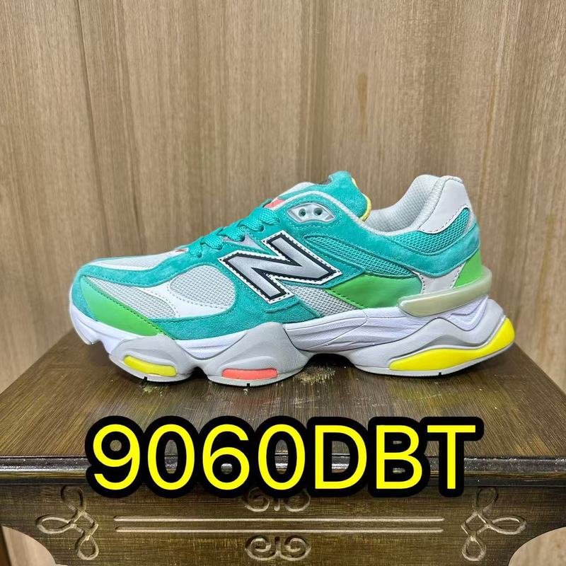 外国貿易莆田 NB9060 小象蹄男性と女性の多用途スポーツシューズメッシュお父さん靴ランニングシューズ 36-47|undefined