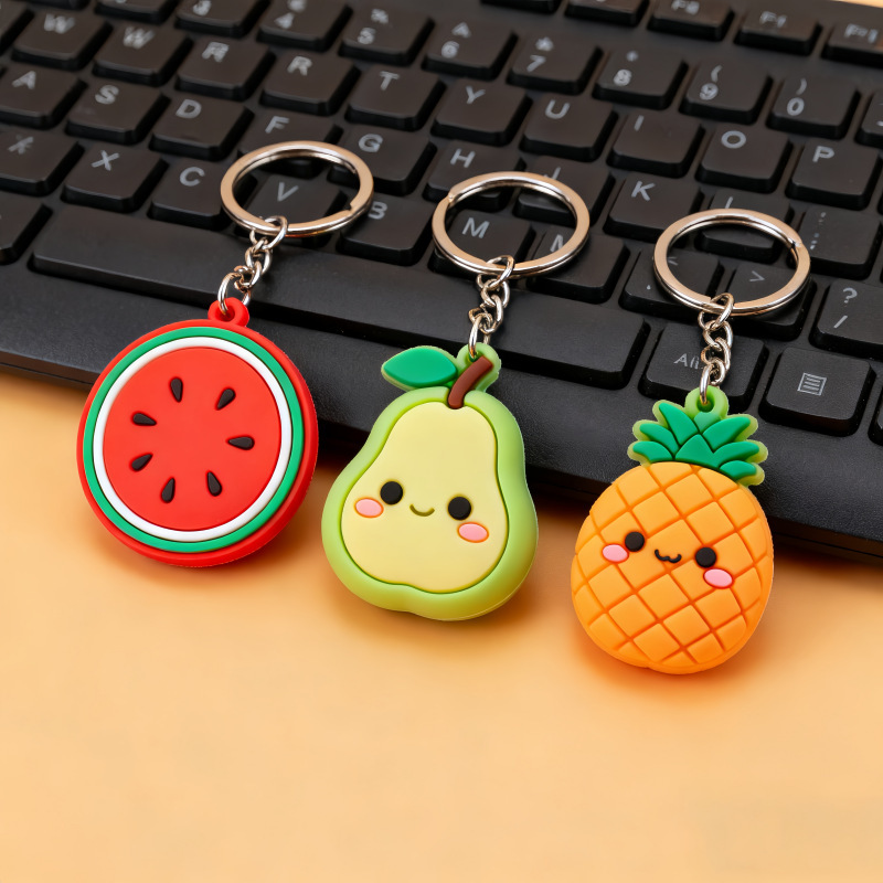 Custom Keychain Dolls, Cartoon Doll Pendants, Custom Keychain Dolls from Your Own Design, Custom Keychain Doll Factory