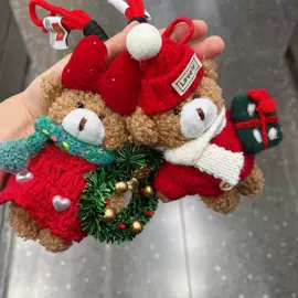 挂饰挂件;包挂件;毛绒玩具