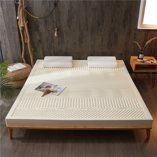 Thai Royal Natural Latex Mattress Double Tatami Latex Mat 1.5m1.8m Bed Latex Mattress