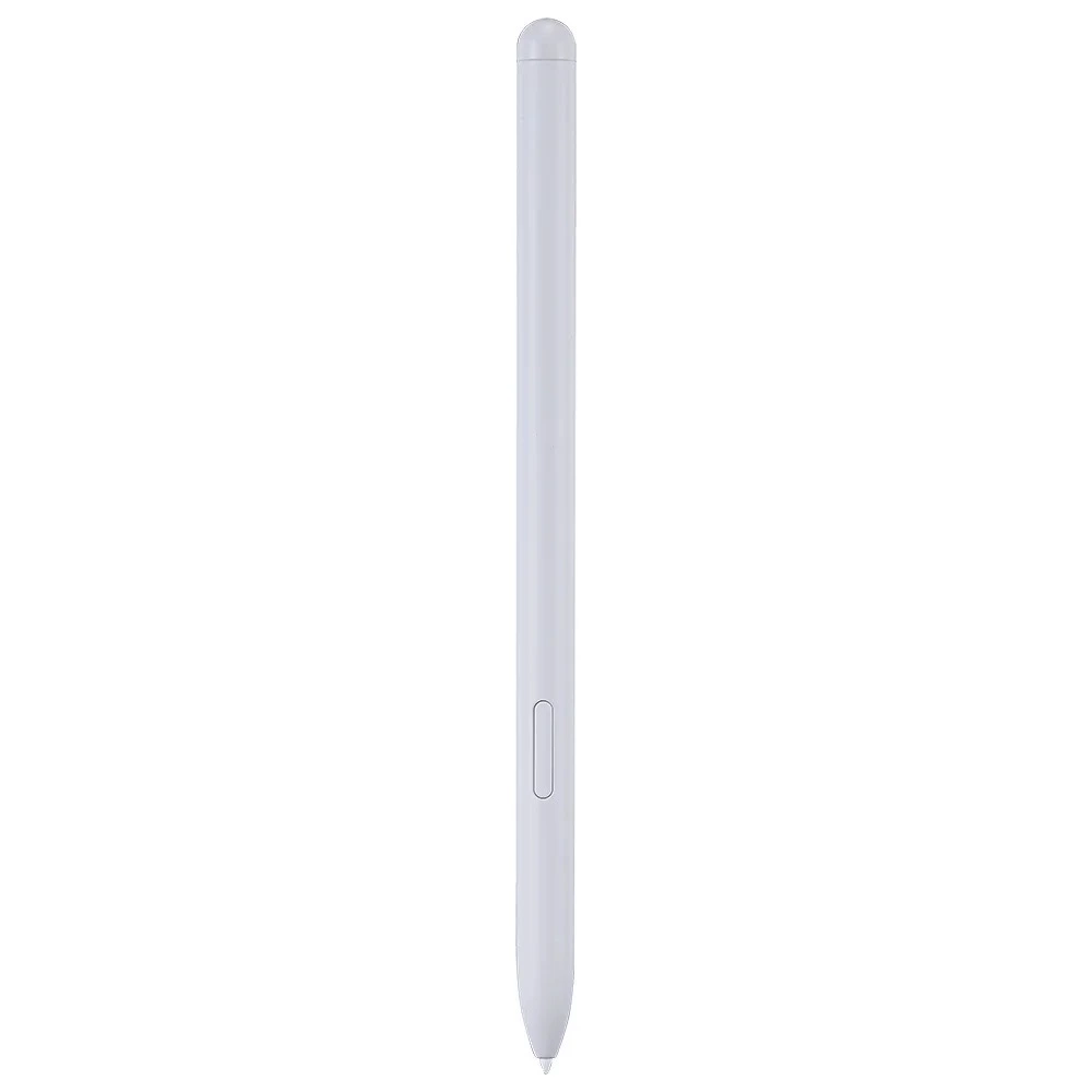 Стилус совместимый с Samsung Tab S7 / S6 Lite, электромагнитный S Pen, Bluetooth рукопись, 13.2 см