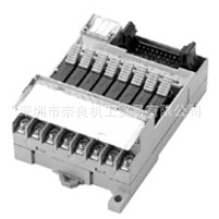 日本OMRON继电器端子G70D-SOC08议价