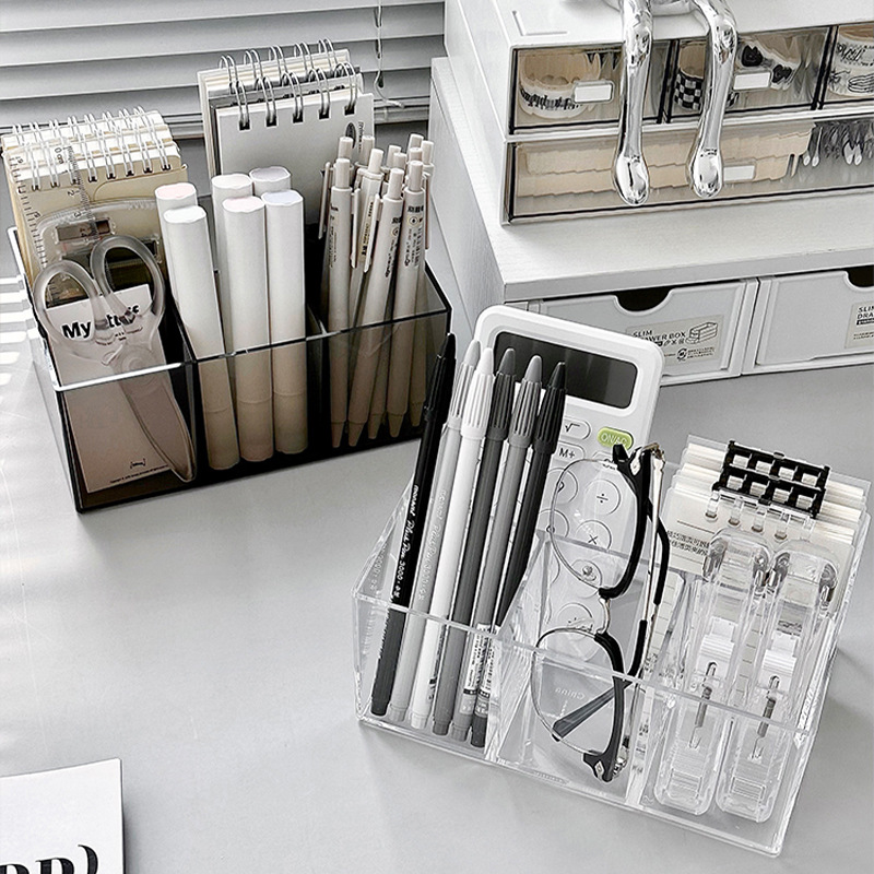 투명 4 그리드 + 투명 회색 4 그리드