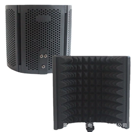 麦克风/话筒;影音电器配件