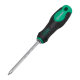 Screwdriver dual-purpose two-in-one multifunctional household manual screwdriver Phillips screwdriver screwdriver screwdriver