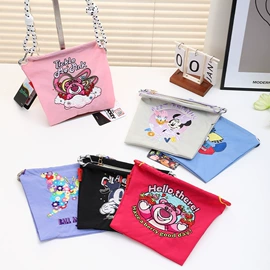 女士单肩包;女士斜挎包;化妆包