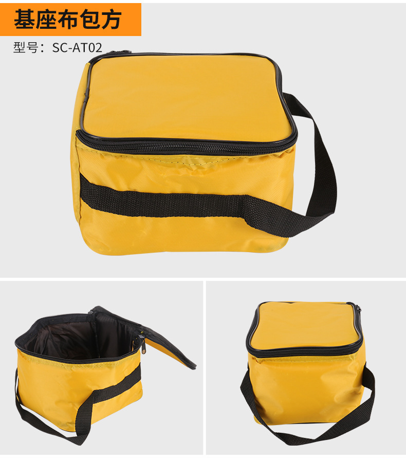 GPS RTK trípode prisma láser conector base centralizador punto a punto conector base de estación total