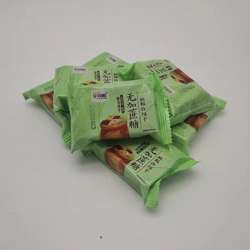 Sucrose-free whole grain meal replacement biscuits, multigrain breakfast pancakes, bagged snacks, whole box wholesale