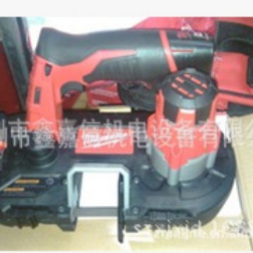 批发米沃奇充电锂电池带锯2429-20