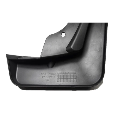 Mudguard Fender 22-24 Ruige Lyriq