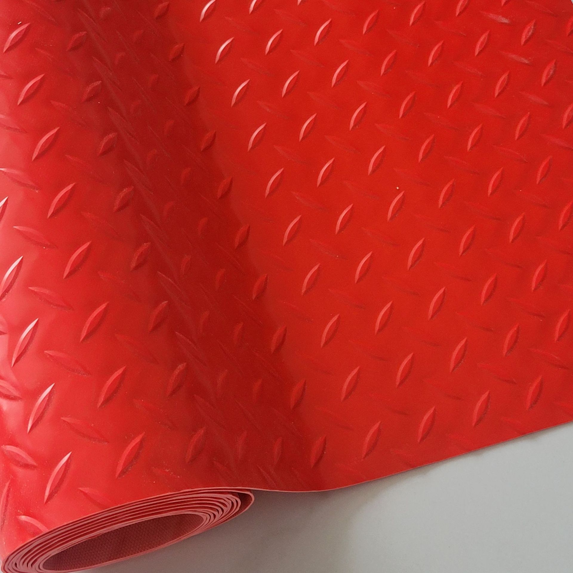 Plástico grueso, impermeable, pegamento para pisos, pasillo, escalera, almacén, cocina, pvc, tapete antideslizante, tapete de alfombra en espiga