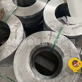 锻造;结构钢;其他优特钢