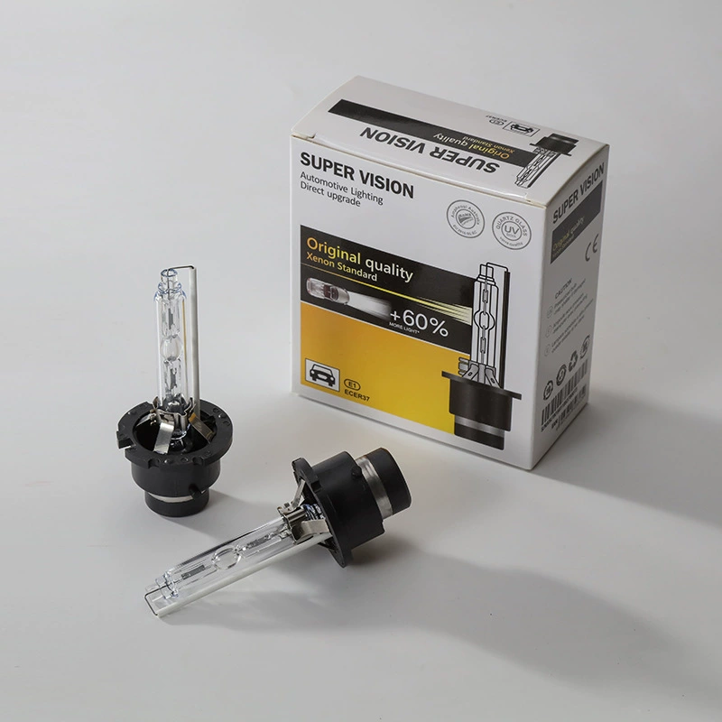 Поставщик напрямую D1S лампы ксеноновые фары HID передняя лампа D2SD3SD4S/R автомобильная жесткая лампа