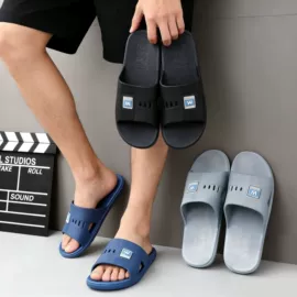 塑料拖鞋;男式人字拖;女士洞洞鞋