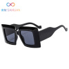 Capacious trend fashionable sunglasses, glasses, wholesale