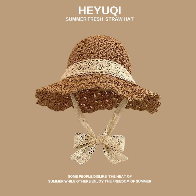 밀짚 모자 시리즈 A19