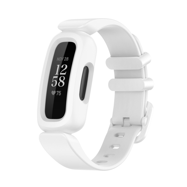 xDfind para Fitbit Ace 3 / Inspire2 Silicone All-in - One Bracelet Pulsery