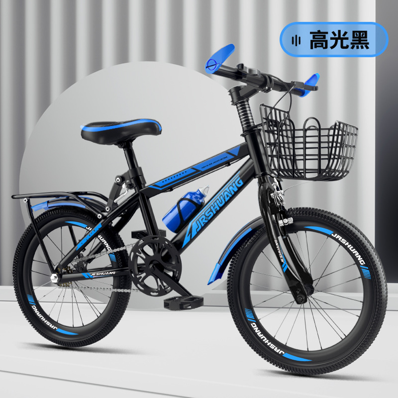 Bicicletas para niños bicicleta de montaña niño pedale niñas cambio de velocidad ligero sensible 18 pulgadas 20 pulgadas 22 pulgadas 24 pulgadas 26 pulgadas