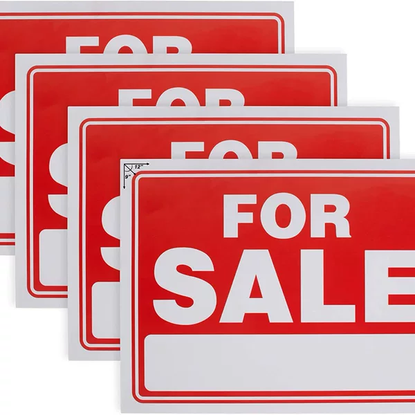 Dongguan Factory Direct Sales Waterproof, Oil-Proof, Uv-Resistant Vinyl Self-Adhesive Stickers for Marking and Writing Sales Labels