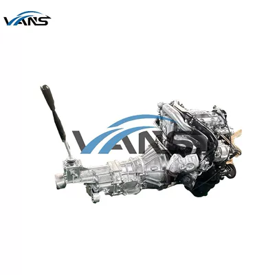 Engine assembly 2GR 3GR 2CT 3C