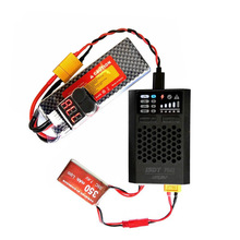 ISDT��˹��PD60����������늳������Դ��XT60�DTYPE-Cݔ�뾀