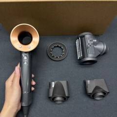 Dai Sen 工場直販 HD15 ヘアドライヤー高速ブロワー家庭用理髪店ヘアケアマイナスイオンツーインワン