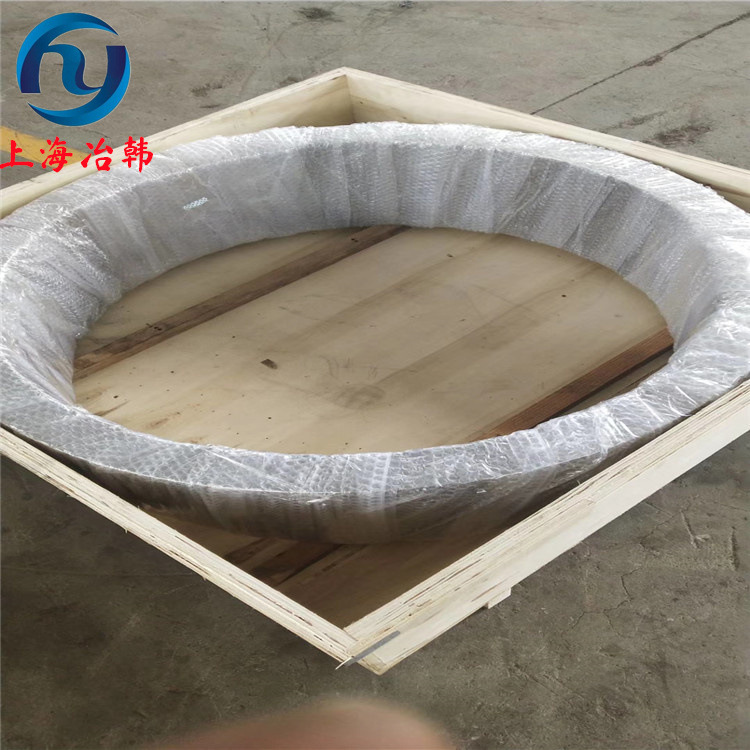 上海冶韩：Alloy 20 镍合金UNS N08020棒材成分特性板材钢丝