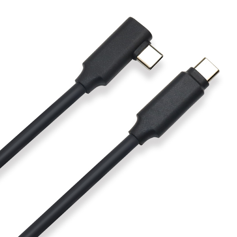 新款VR线 Oculus Quest2 link串流数据线USB 3.1gen2 3米5米vr线