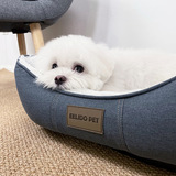 Исследование -можно промыть, малые и средние масштабные собаки Тедди Биенди Фурраки универсальные домашние гнезда оптовые производители, одно поколение