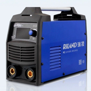 Ruiling welding machine 200 250 household copper dual voltage 220V 380V small convenient industrial welding machine