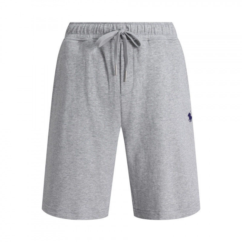 Polo Ralph Lauren Sweat Shorts Grey