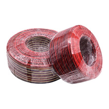 �S��ֱ�NUL1007�t�ځK���ʺ��ž� 18AWG*2C ��늃Ȳ��B����Ӿ�