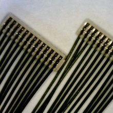 A13SR13SR30K203B JUMPER CABLE 13SR-3S - 13SR-3S 8" 1:N