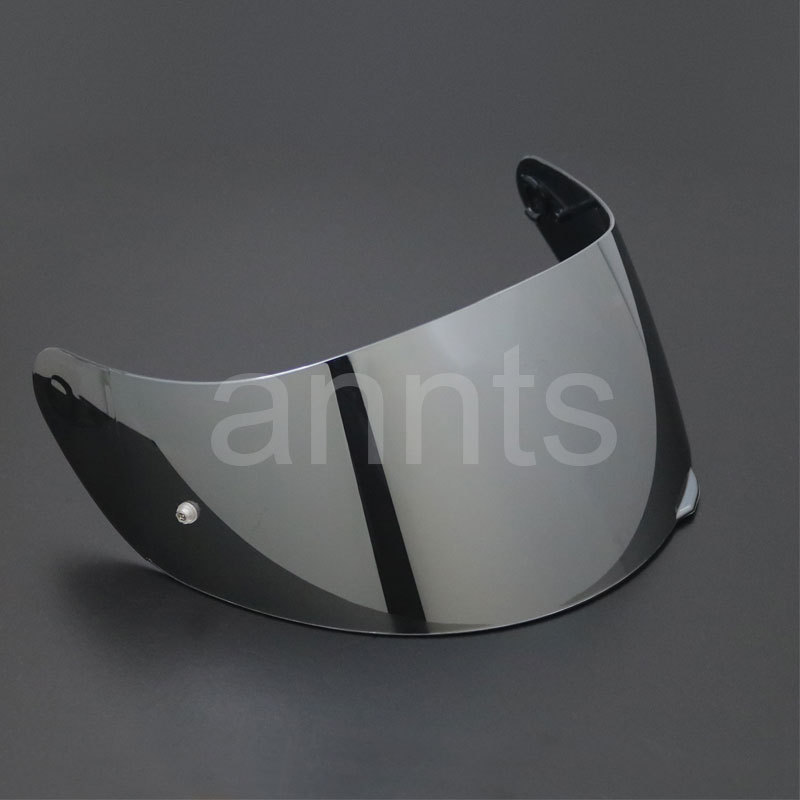 Helmet Lens Adapted to K3Sv K1 K5S Motorcycle Helmet Accessories Electroplated High-Definition Lens