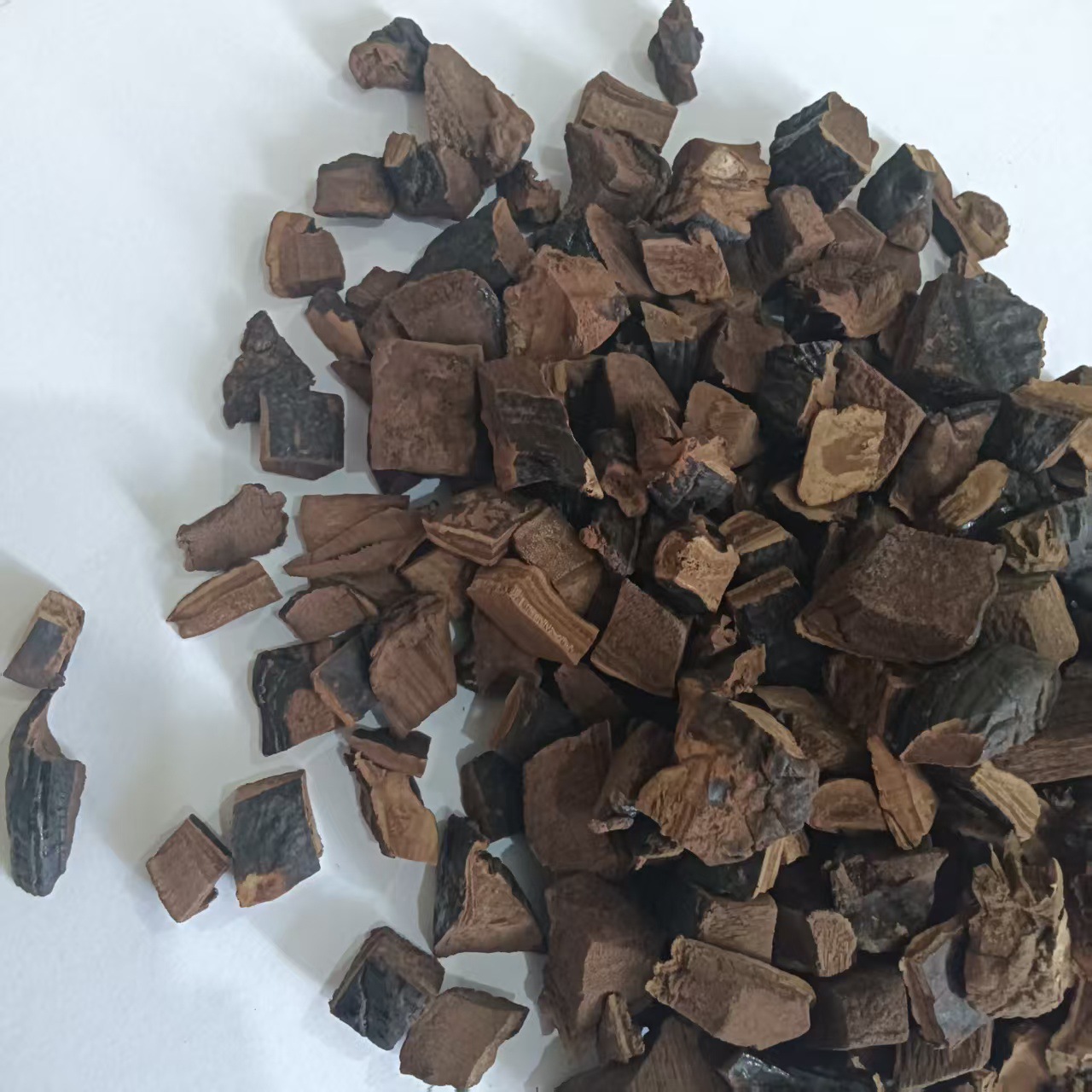Reishi Mushroom Black Lingzhi Tea Ganoderma Lucidum Wild Lingzhi 80g Herbal Wellness Tea specifications