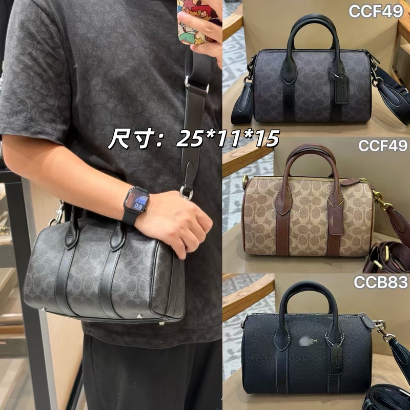 26 New Models of Men's Bags, Genuine Leather Crossbody Bags, Classic Monogram Fashion Shoulder Flap Bags, Business Travel and Commuting Bags 26 New Models of Men's Bags, Genuine Leather Crossbody Bags, Classic Monogram Fashion Shoulder Flap Bags, Business Travel and Commuting Bags