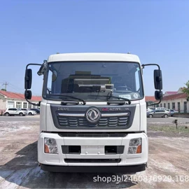 垃圾车;吸污车;道路清扫车