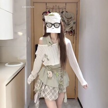 ���캫ϵ��������ɫ����ƴ�ӵ�������ȹŮѧ����ɹ��������������