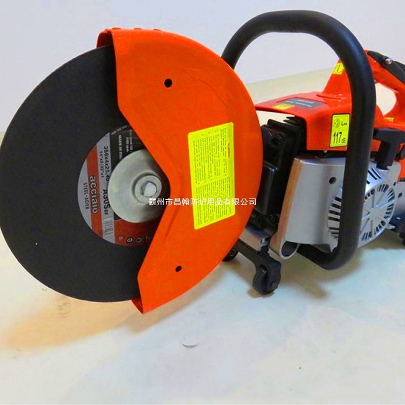 消防无齿锯消防救援 切割工具破拆切割机 手提式汽油切割机