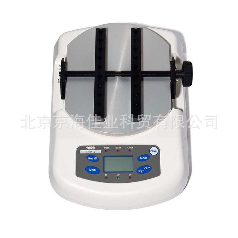 日本新宝 标准型数字式扭矩仪TNP系列 TNP-0.5/2/5/10
