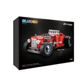 Милая игрушка, конструктор для взрослых, классический транспорт, детская одежда, подарок на день рождения, оптовые продажи