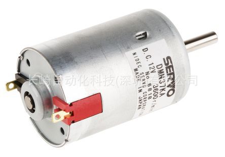 日本Nidec-servo电机DMN37H6HFPB议价