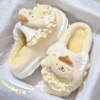 Pudding dogs in pudding cakes are not included