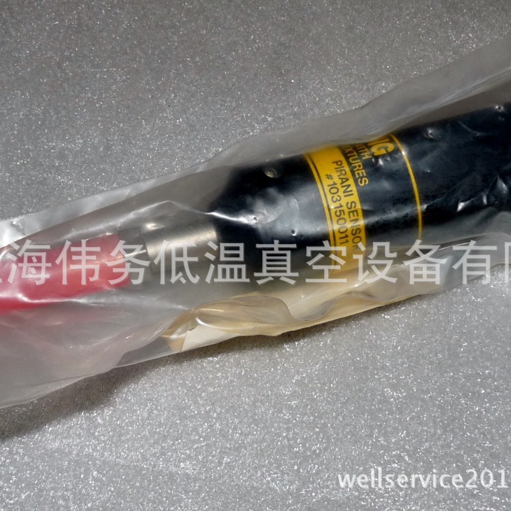 MKS 103150011 315 Pirani gauge 皮拉尼计