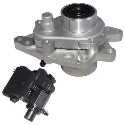 Transfer case 12471628 12471629
