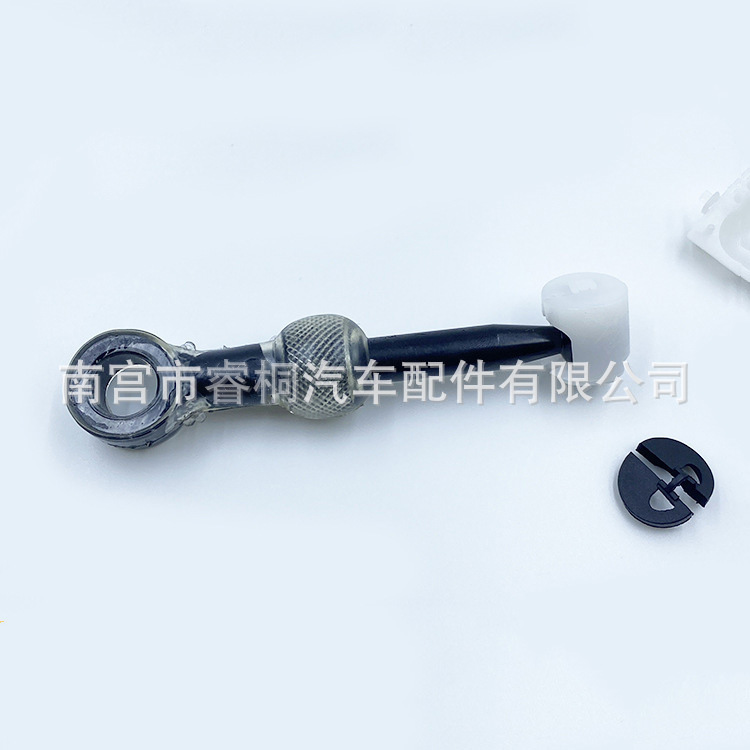 Suitable for Fiat Renault Automobile Parts Chooses Gear Lever Front Gearbox Shift Mechanism Assembly