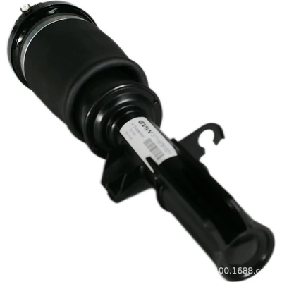 Pneumatic shock absorber 37116765443 air suspension damper suitable for BMW X5 E53 front left 2000-2006 (Asqı sistemi / Xodovoy hissələr)